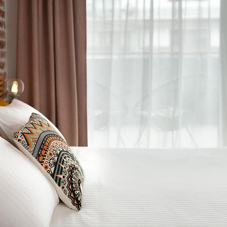 Bonjour Apartment Cluj-Napoca Eksteriør billede