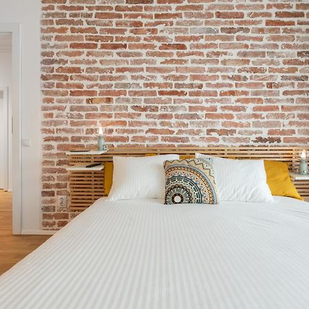Bonjour Apartment Cluj-Napoca Eksteriør billede