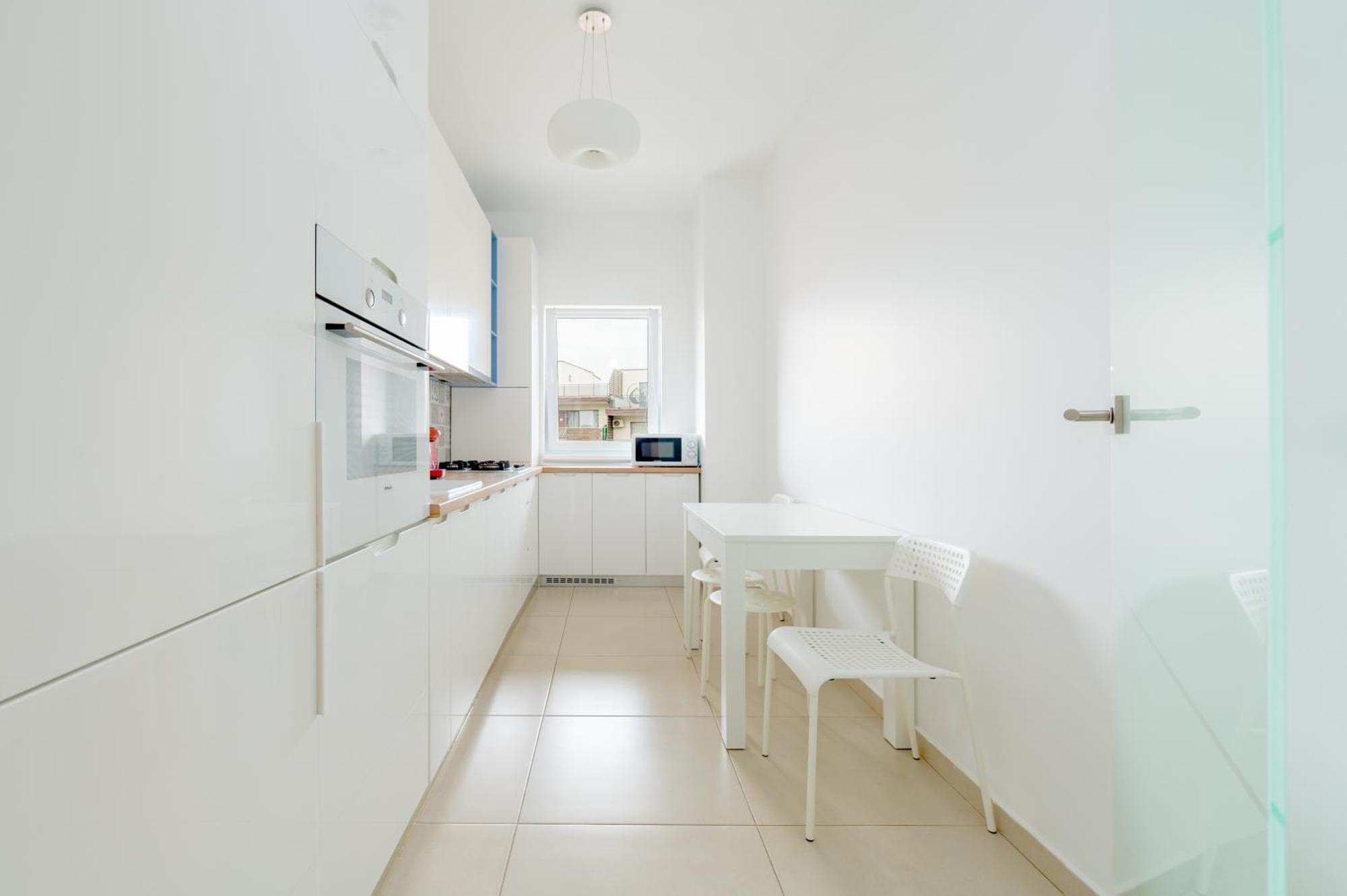 Bonjour Apartment Cluj-Napoca Eksteriør billede