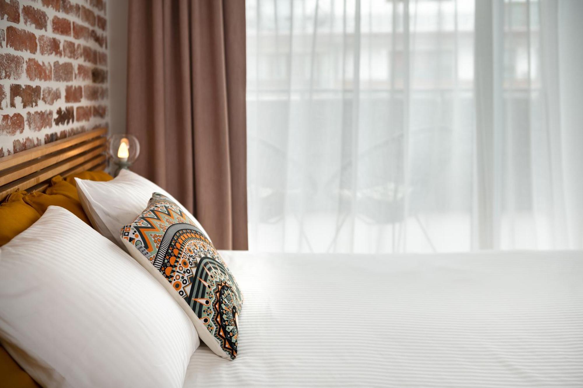 Bonjour Apartment Cluj-Napoca Eksteriør billede