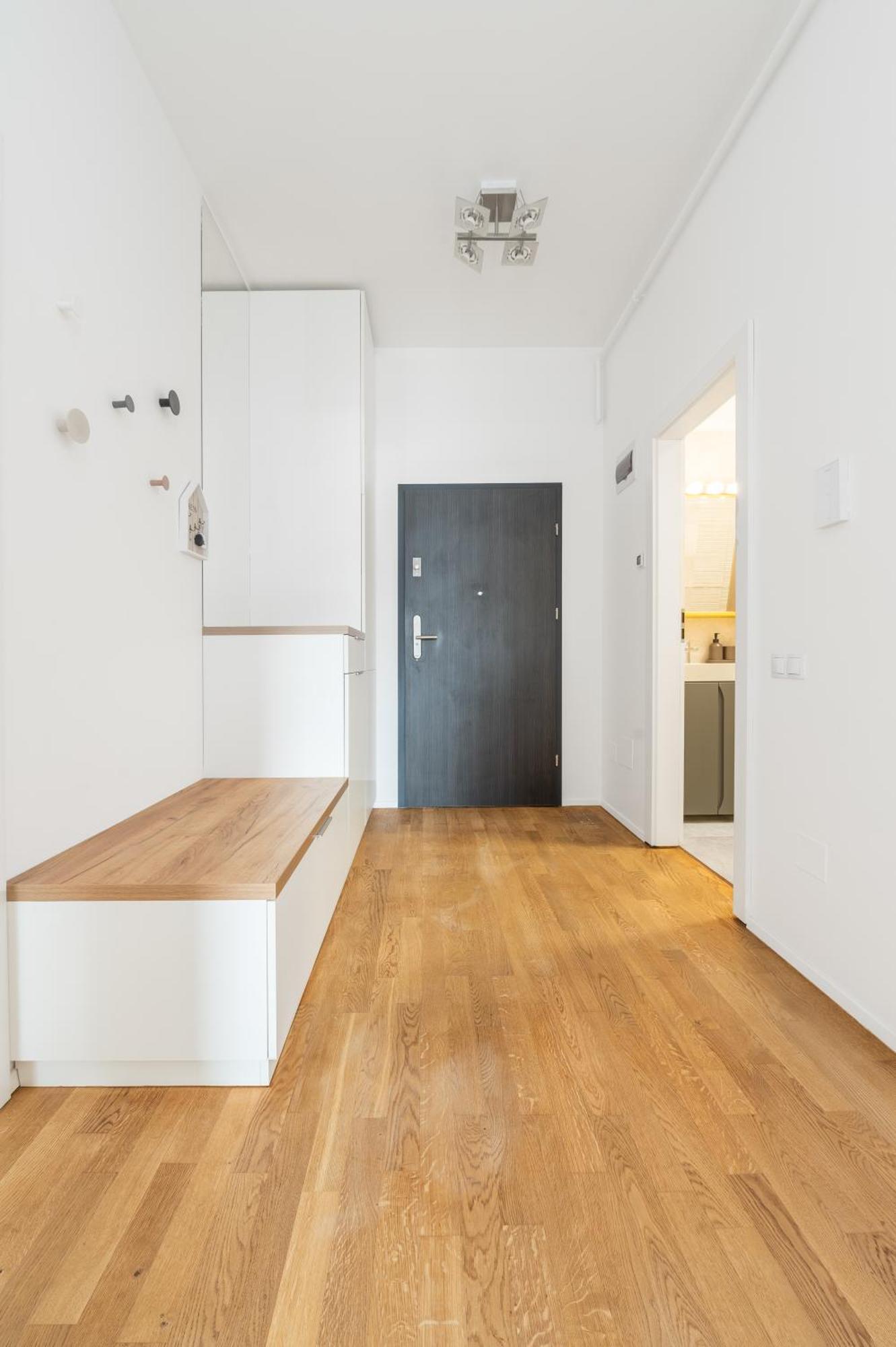 Bonjour Apartment Cluj-Napoca Eksteriør billede