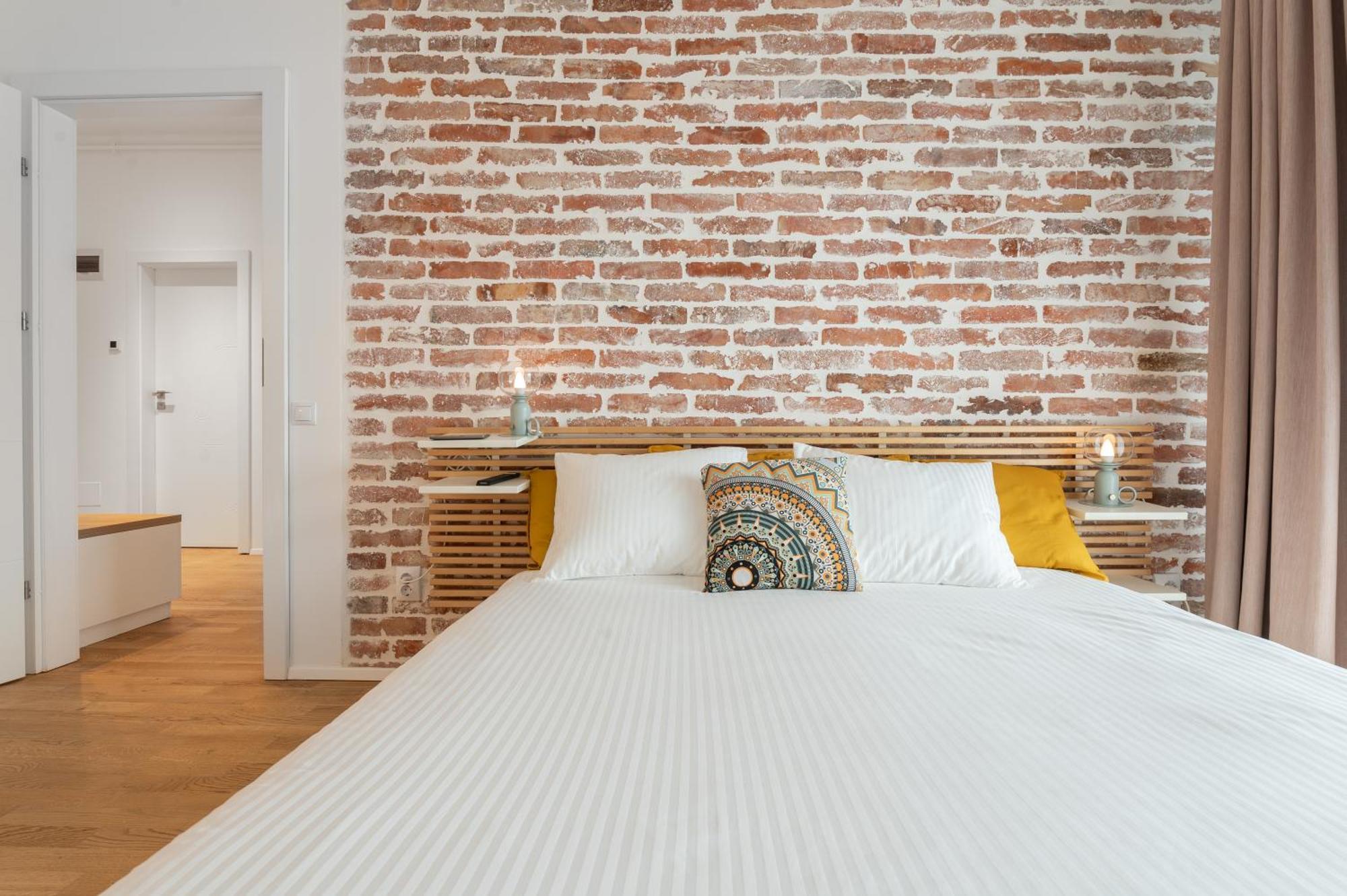 Bonjour Apartment Cluj-Napoca Eksteriør billede