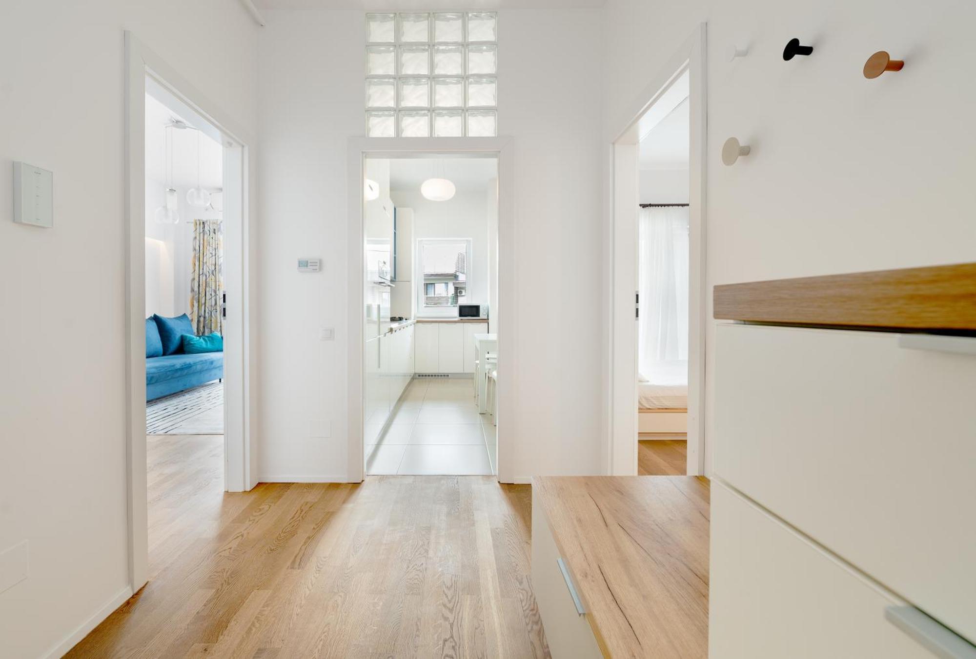 Bonjour Apartment Cluj-Napoca Eksteriør billede