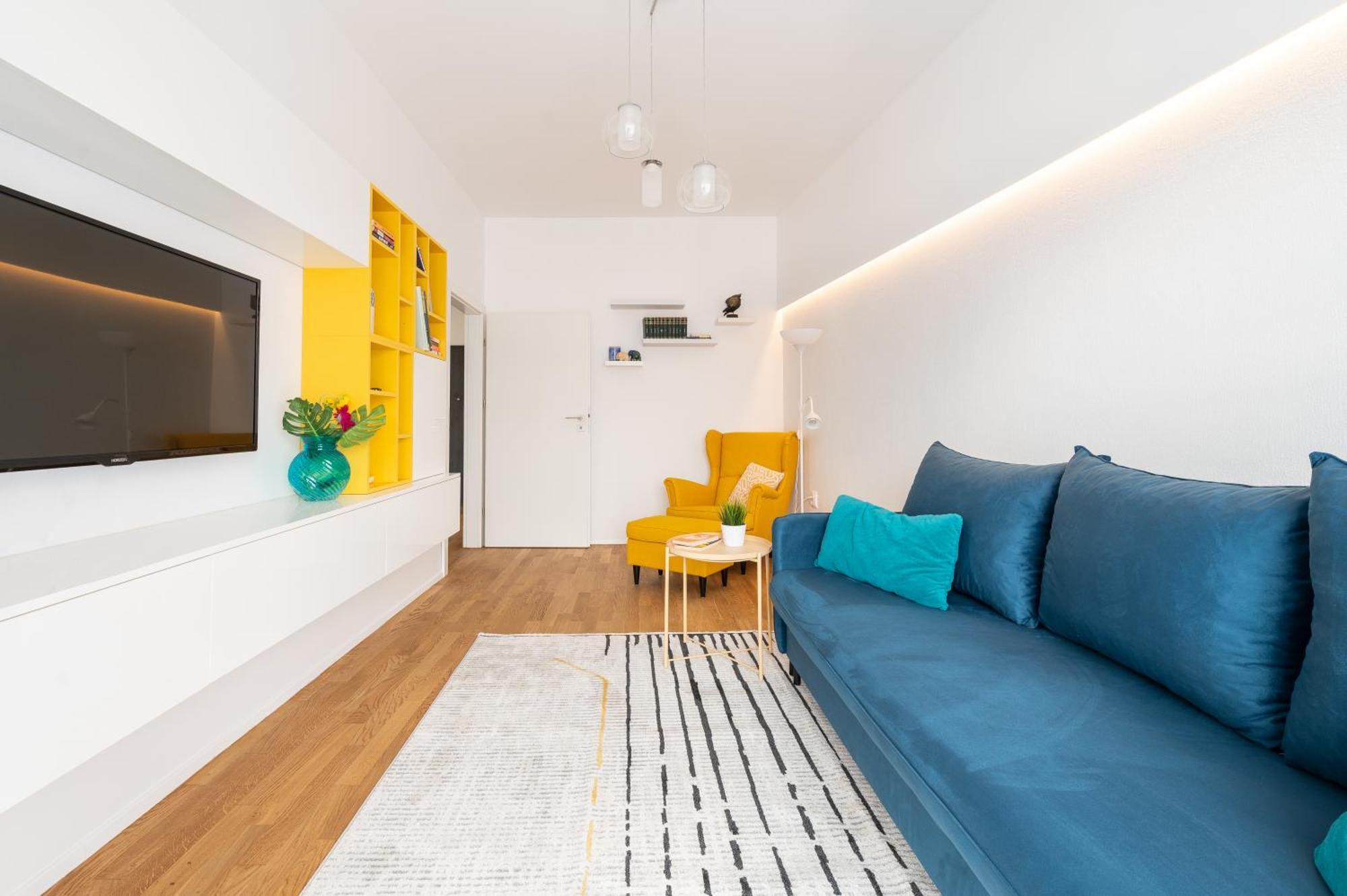 Bonjour Apartment Cluj-Napoca Eksteriør billede
