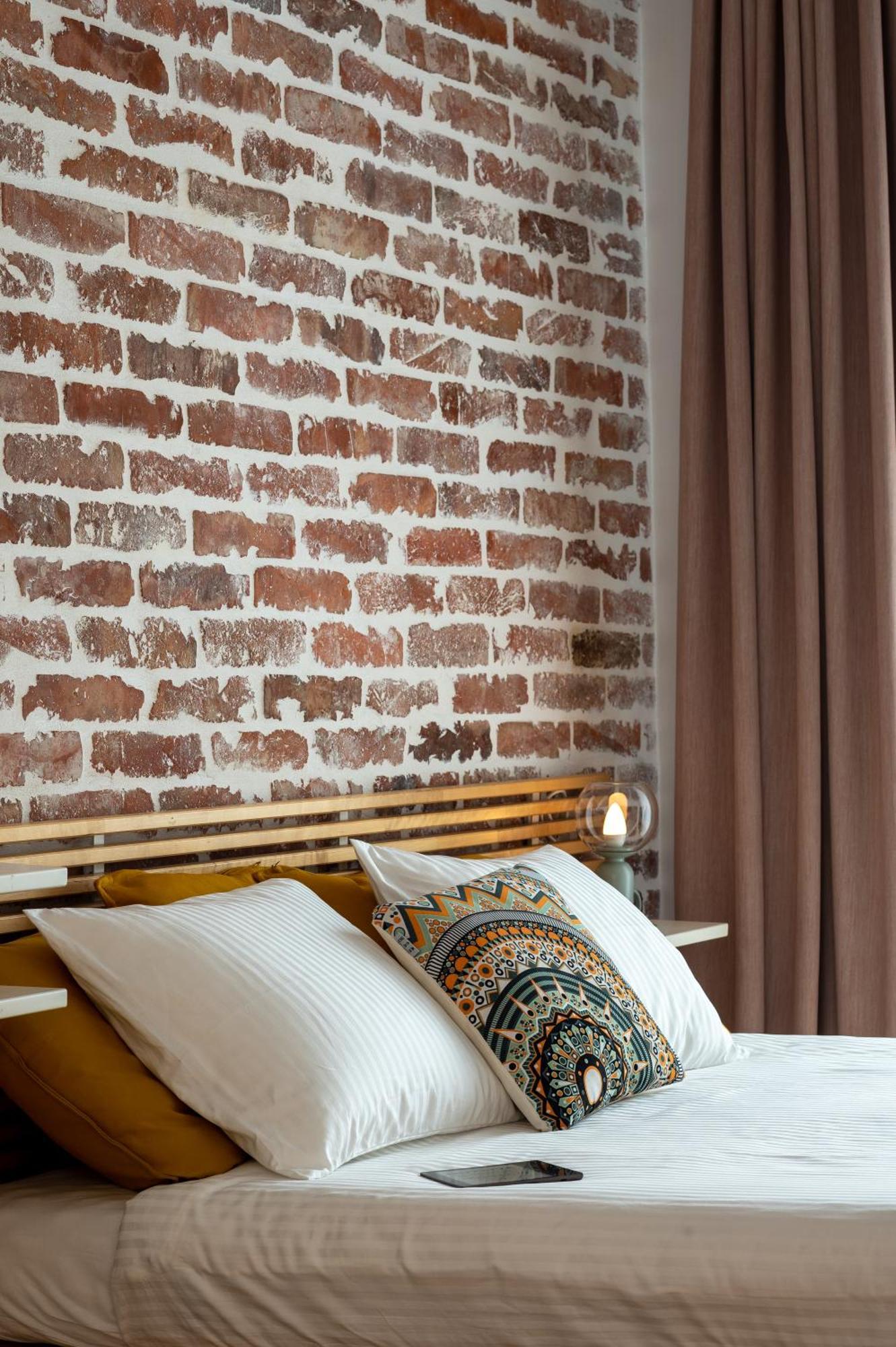 Bonjour Apartment Cluj-Napoca Eksteriør billede