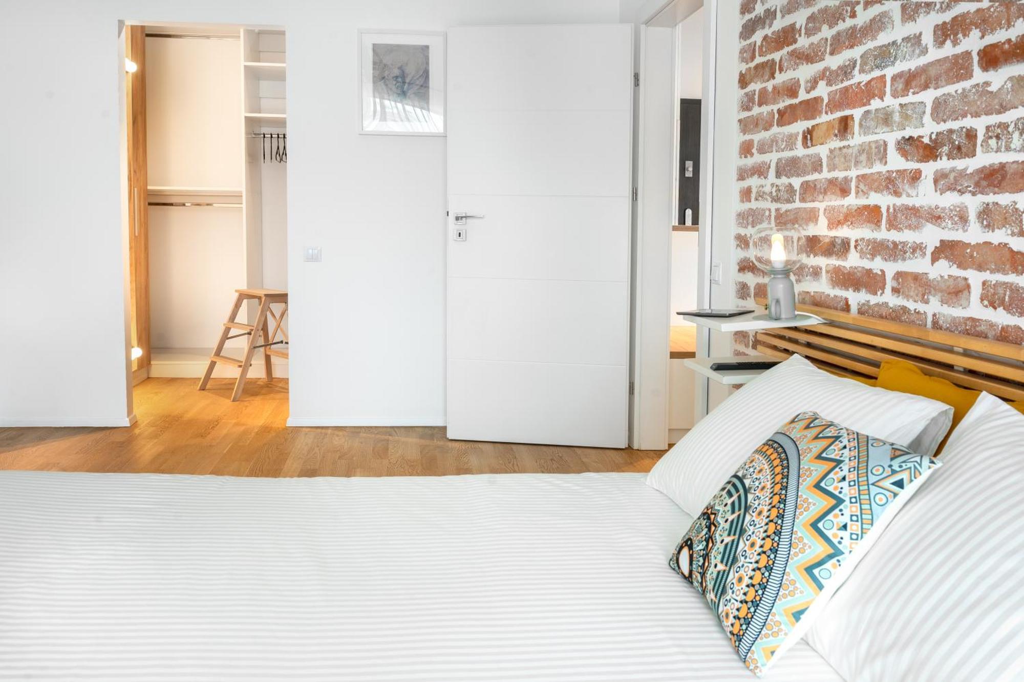 Bonjour Apartment Cluj-Napoca Eksteriør billede